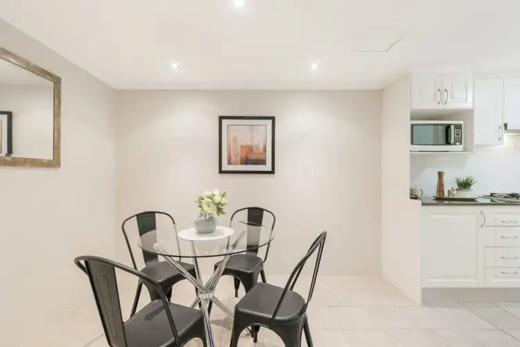 Sixth view of Homely apartment listing, 1/34 Highpoint Drive, Wahroonga NSW 2076