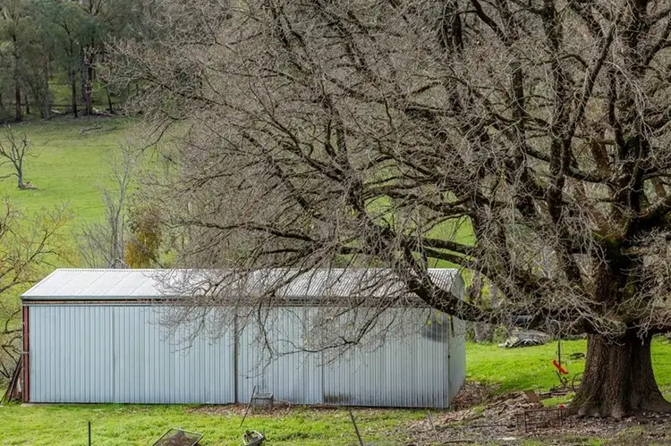 Sixth view of Homely rural property listing, 76 Klippels Lane, Corryong VIC 3707