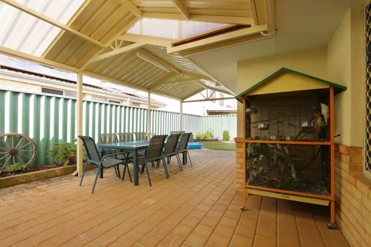 Fourth view of Homely house listing, 7 Oblate Retreat, Queens Park WA 6107