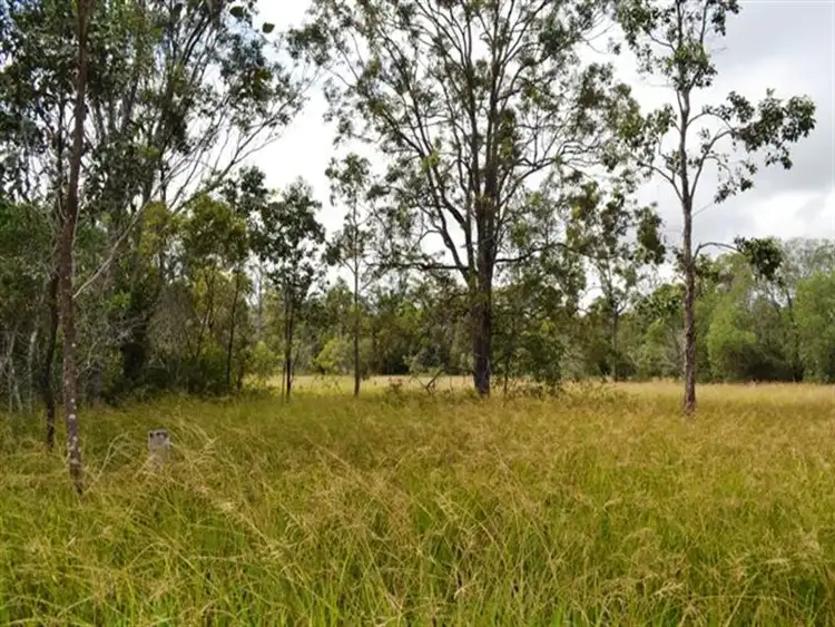 Fourth view of Homely land listing, 384 Tanby Post Office Road, Bondoola QLD 4703