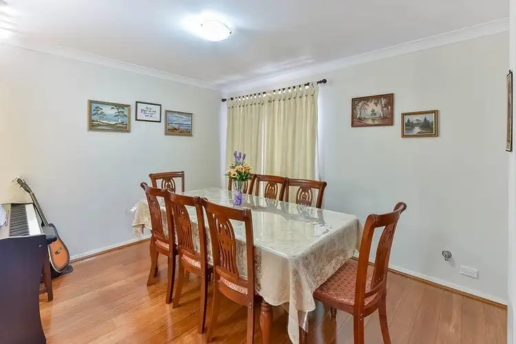 Third view of Homely house listing, 22 Tyne Walk, Glenfield NSW 2167