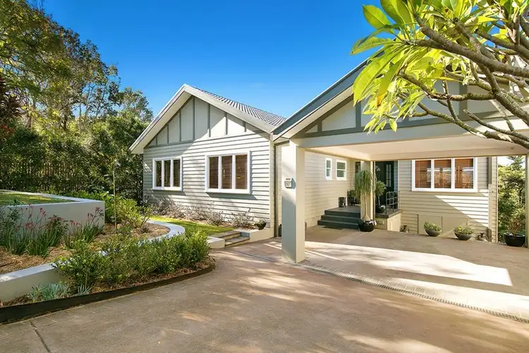 357 Bobbin Head Road, Turramurra NSW 2074