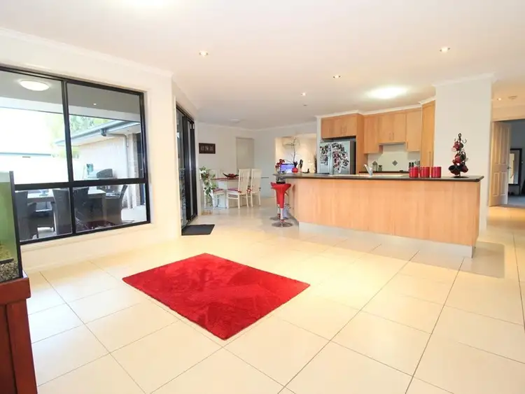 Seventh view of Homely house listing, 11 Chandon Court, Emerald QLD 4720