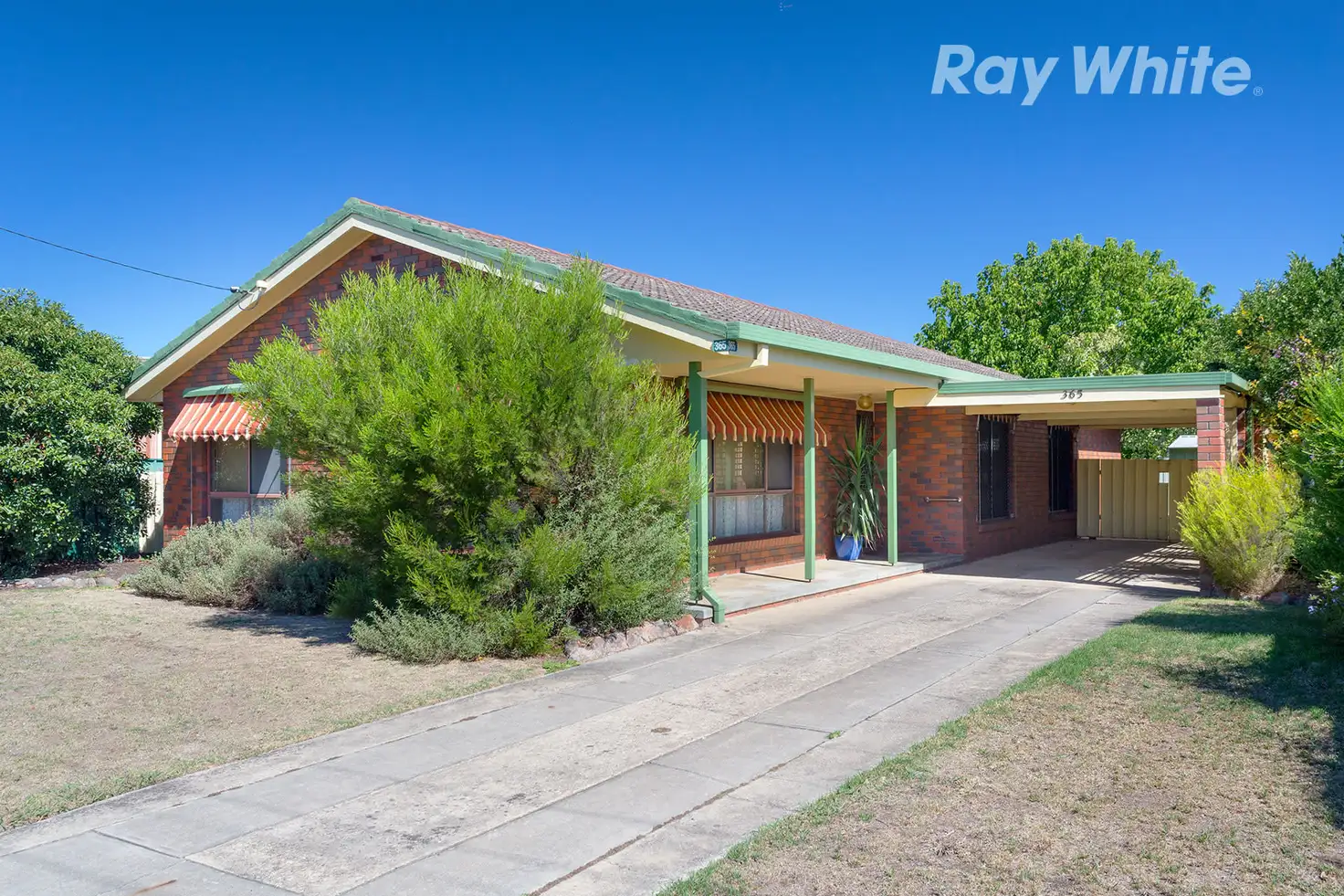 Main view of Homely house listing, 365 Shirleen Crescent, Lavington NSW 2641