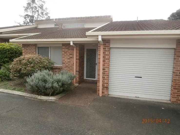 Main view of Homely house listing, 3/24 Bowada Street, Bomaderry NSW 2541