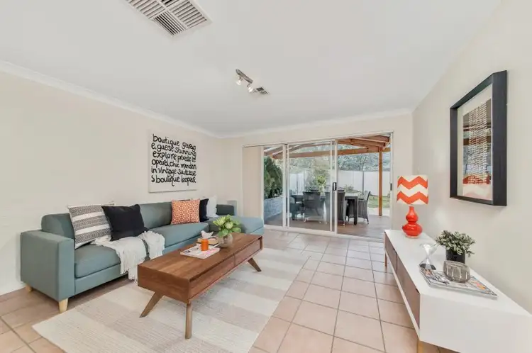 Third view of Homely house listing, 4/64 Jabanungga Avenue, Ngunnawal ACT 2913