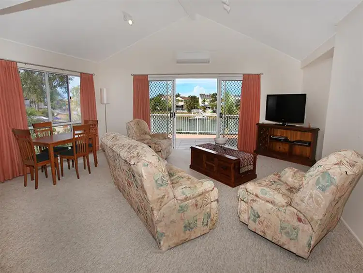 Fifth view of Homely unit listing, 4/12 Carrothool Place, Mooloolaba QLD 4557