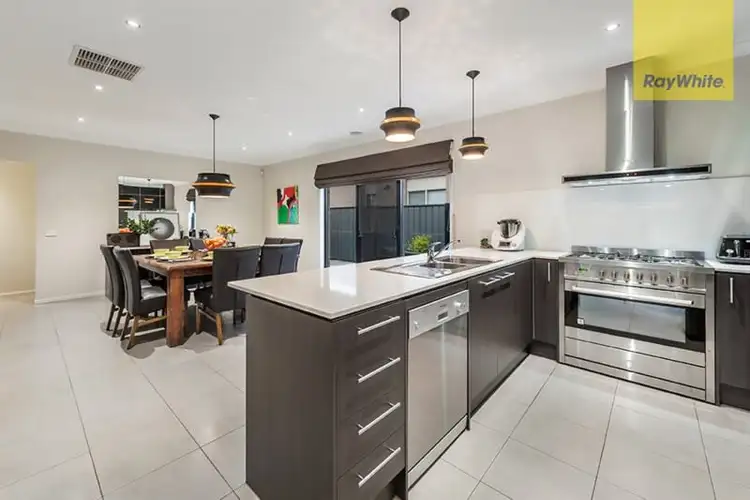 Third view of Homely house listing, 71 Gateshead Street, Craigieburn VIC 3064