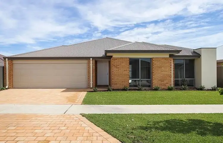 Second view of Homely house listing, 20 Flaxen Street, Aveley WA 6069