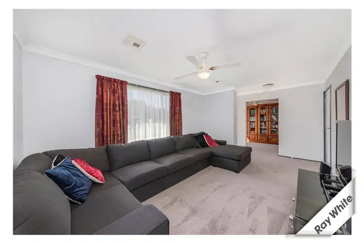Fourth view of Homely house listing, 6 Landells Place, Conder ACT 2906
