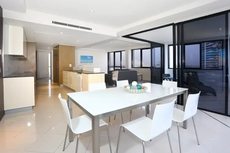 1101 'Aria' 19 Albert Avenue, Broadbeach QLD 4218