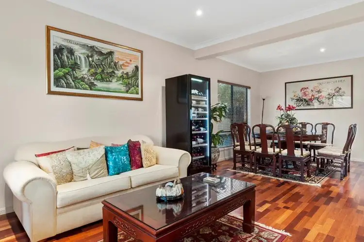 Seventh view of Homely house listing, 10 Rosegum Drive, Molendinar QLD 4214