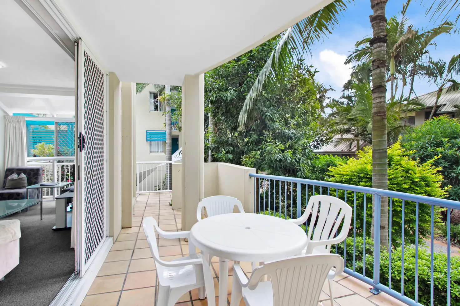 Main view of Homely apartment listing, 156 'Diamond Beach Resort' 10-16 Alexandra Avenue, Mermaid Beach QLD 4218