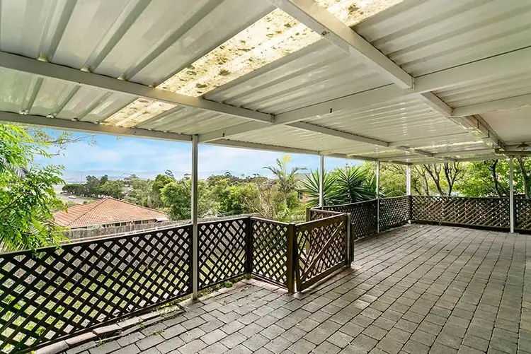 Seventh view of Homely house listing, 7 Platypus Way, Blackbutt NSW 2529