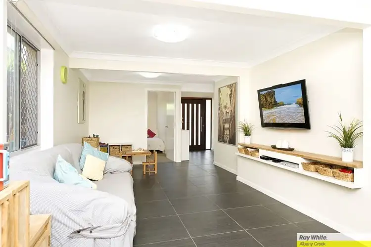 Sixth view of Homely house listing, 11 Faheys Road East, Albany Creek QLD 4035