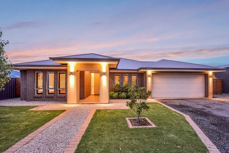 Main view of Homely house listing, 106 How Road, Aldinga Beach SA 5173