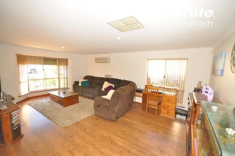 Fourth view of Homely house listing, 4 Edward Avenue, Craigmore SA 5114
