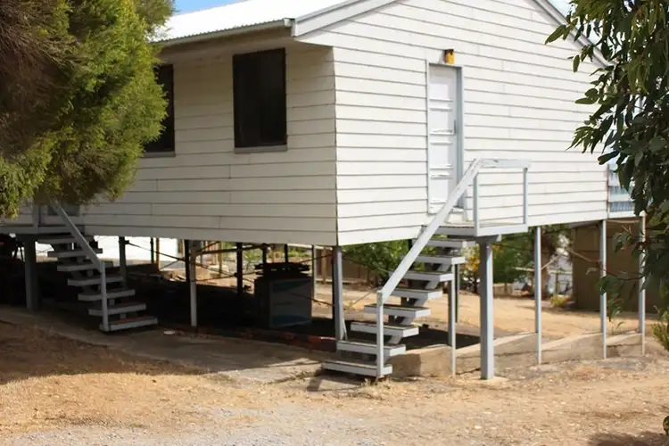 Second view of Homely house listing, 7 Oceanview Drive, Second Valley SA 5204