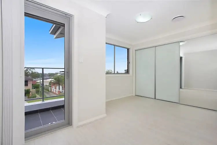 Fourth view of Homely townhouse listing, 9/18-20 Hartington Street, Rooty Hill NSW 2766