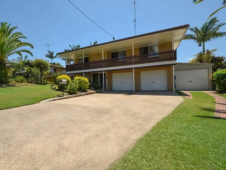 Second view of Homely house listing, 13 Tasol Street, Bli Bli QLD 4560