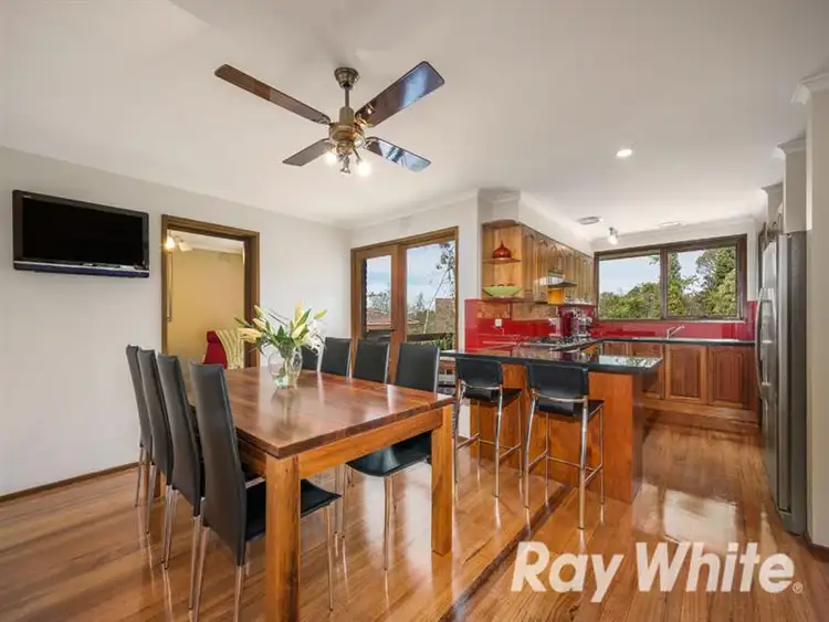 Third view of Homely house listing, 16 Verona Street, Vermont South VIC 3133