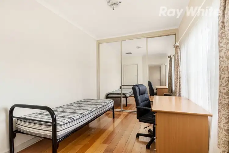 Fifth view of Homely unit listing, 1/37 Clunes Street, Kingsbury VIC 3083