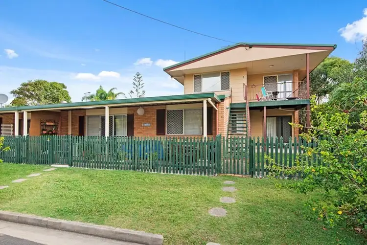 3/1 Boodera Court, Palm Beach QLD 4221
