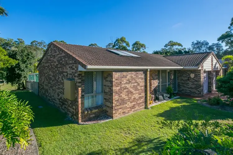 Fifth view of Homely other listing, 10/33 Golden Palms Court, Ashmore QLD 4214