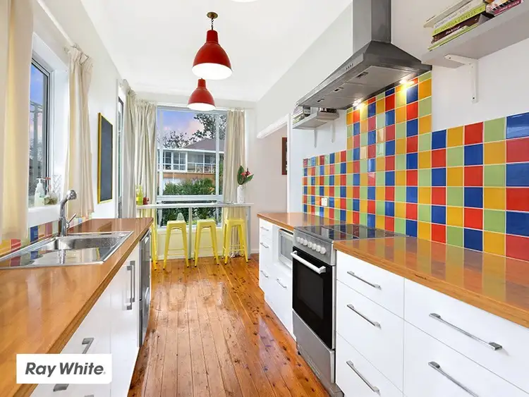 Second view of Homely house listing, 37 Flinders Avenue, Kiama Downs NSW 2533
