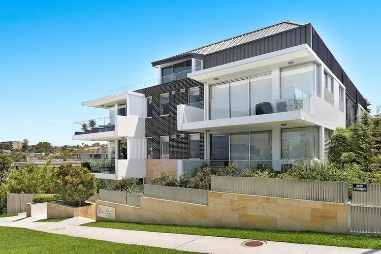 Main view of Homely apartment listing, 13/19 Young Street, Vaucluse NSW 2030
