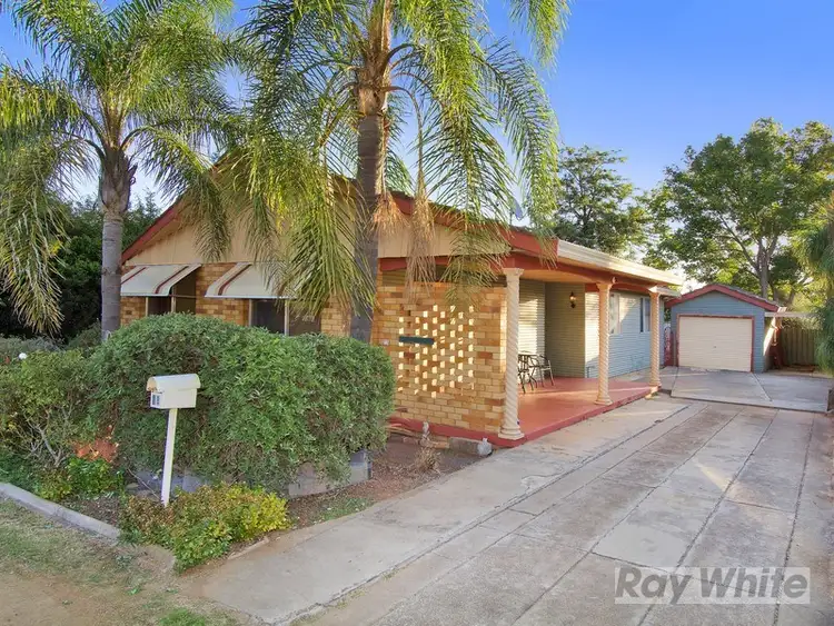 Main view of Homely house listing, 23 Ridge Street, Tamworth NSW 2340