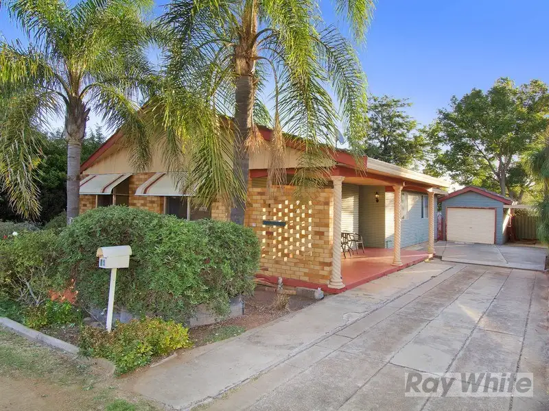 Main view of Homely house listing, 23 Ridge Street, Tamworth NSW 2340