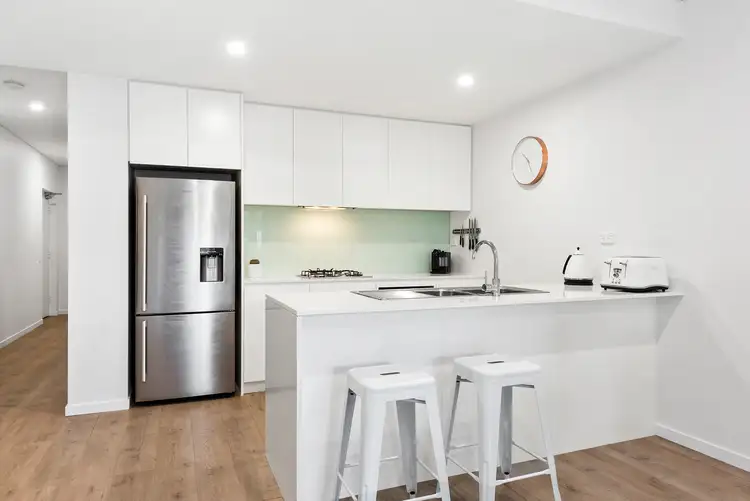 Second view of Homely unit listing, 20/422-426 Peats Ferry Road, Asquith NSW 2077