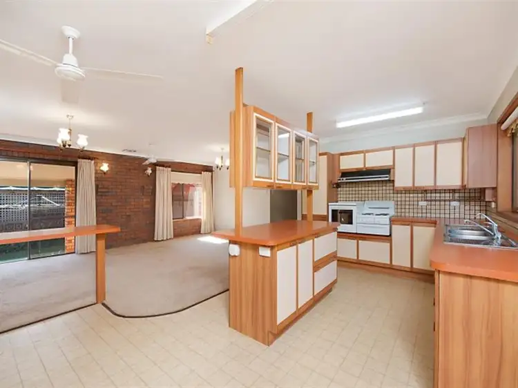 Fourth view of Homely house listing, 21 The Peninsula, Yamba NSW 2464