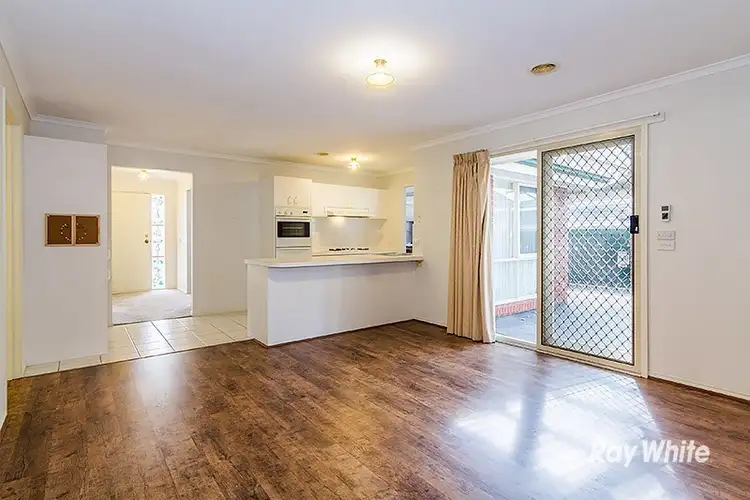 Second view of Homely house listing, 10 Bronhill Court, Cranbourne West VIC 3977