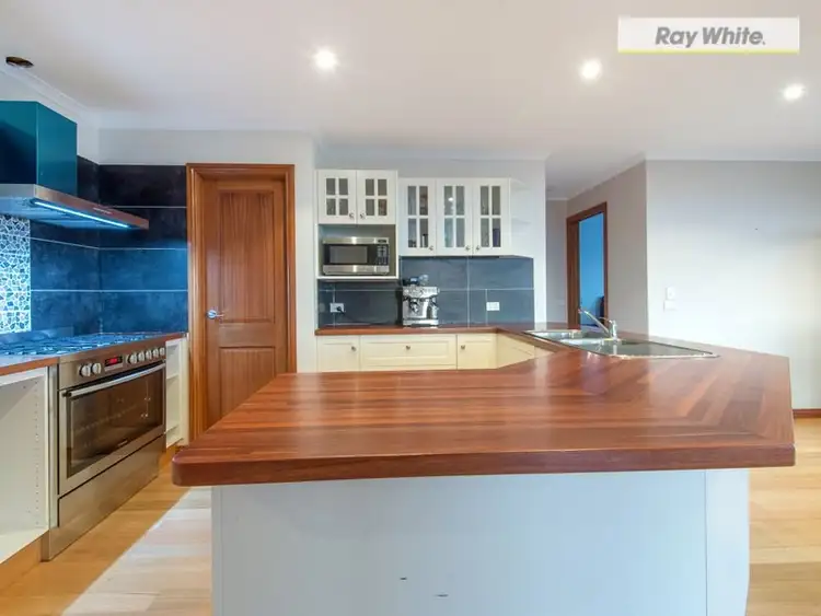 Third view of Homely house listing, 305 Waterfall Gully Road, Rosebud VIC 3939
