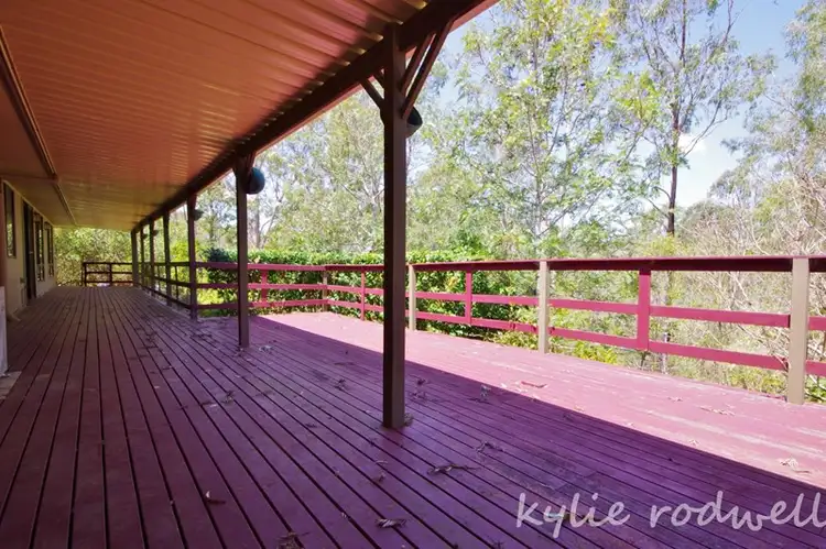 Fifth view of Homely house listing, 65 Scarvell Place, Kooralbyn QLD 4285