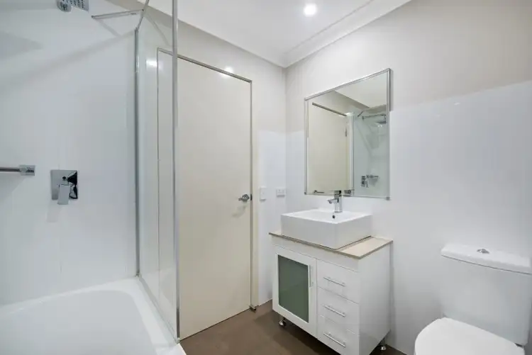 Fourth view of Homely townhouse listing, 16/73 Sovereign Circuit, Glenfield NSW 2167