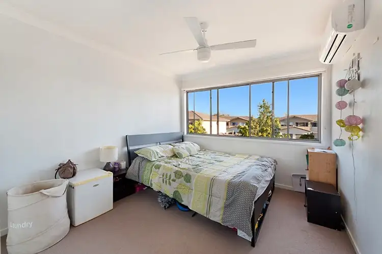 Sixth view of Homely townhouse listing, 41 Macadie Way, Merrimac QLD 4226