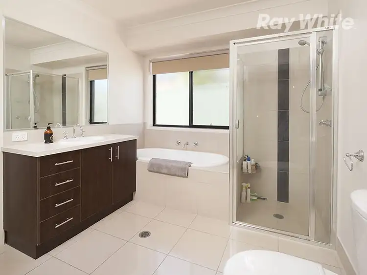 Sixth view of Homely townhouse listing, 1/7 Mimosa Court, Thurgoona NSW 2640