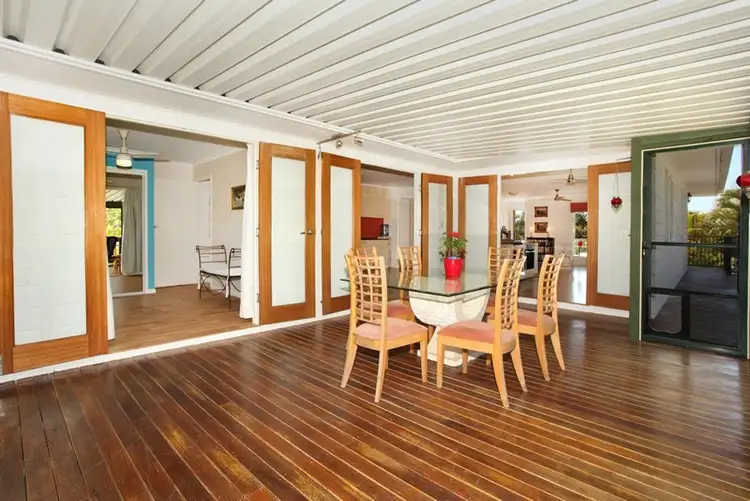 Fifth view of Homely house listing, 9 Karlee Court, Coolum Beach QLD 4573