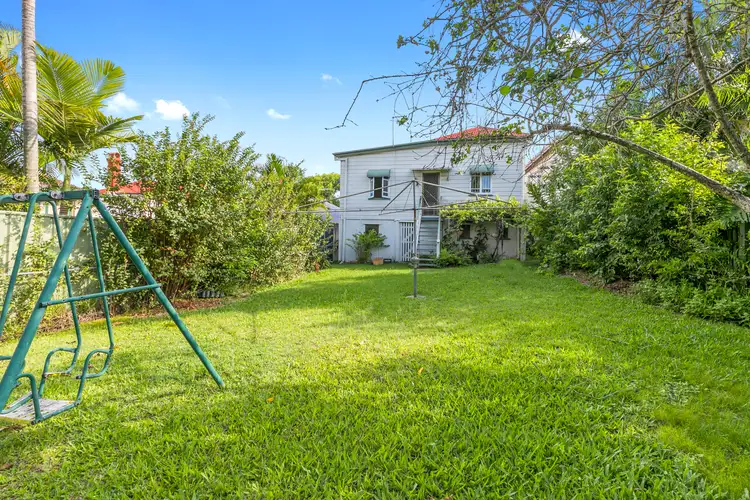 Second view of Homely house listing, 48 Juliette Street, Annerley QLD 4103