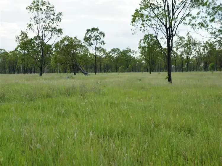 Lot 16 Nine Mile Road, Alton Downs QLD 4702