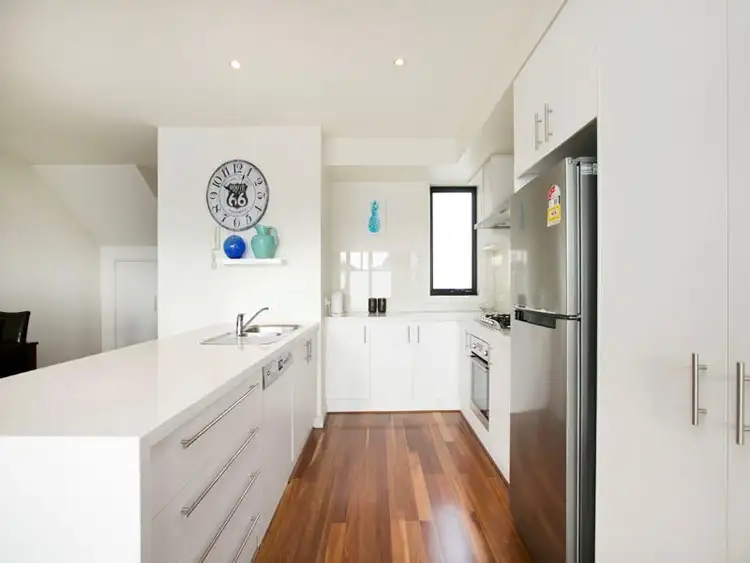 Fourth view of Homely apartment listing, 2/501 North Road, Ormond VIC 3204