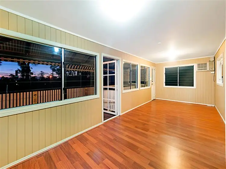 Fourth view of Homely house listing, 110 Philip Street, Hawthorne QLD 4171
