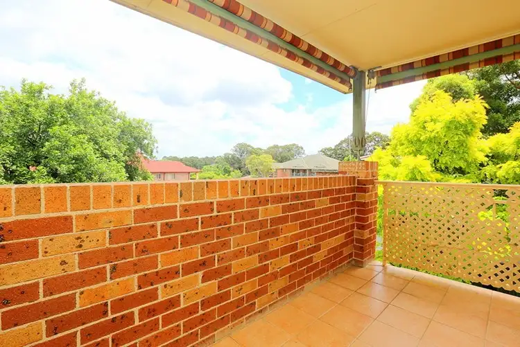 Seventh view of Homely unit listing, 30/274 Stacey Street, Bankstown NSW 2200