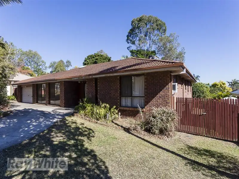 Main view of Homely house listing, 125 Scrub Road, Carindale QLD 4152