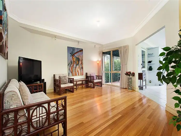 Second view of Homely house listing, 48A Fyffe Street, Thornbury VIC 3071