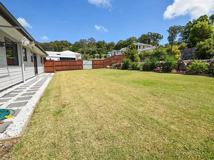 Fourth view of Homely house listing, 53 Ginger Bell Avenue, Bli Bli QLD 4560