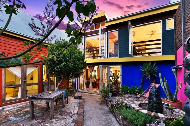 Main view of Homely house listing, 1a Macdonald Street, Erskineville NSW 2043